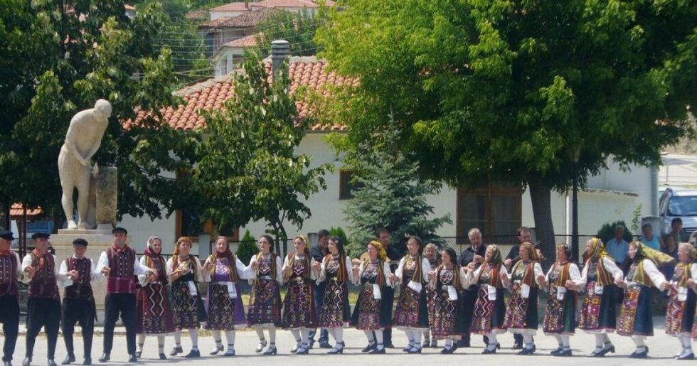 Η Ιστορία, η «Μπαϊντούσκα» και ο «Καγκελάρης»
